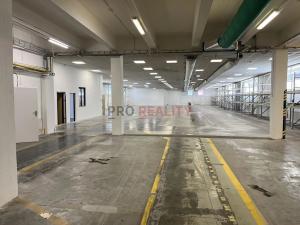 Pronájem skladu, Ostrava, Keramická, 3415 m2