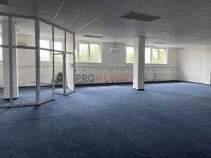 Pronájem skladu, Ostrava, Keramická, 3415 m2