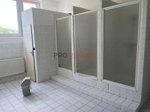 Pronájem skladu, Ostrava, Keramická, 3415 m2
