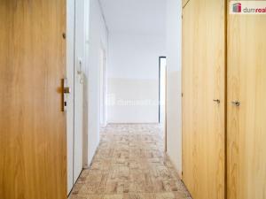 Prodej bytu 2+1, Český Krumlov - Plešivec, U Jeslí, 63 m2