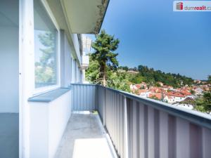 Prodej bytu 2+1, Český Krumlov - Plešivec, U Jeslí, 63 m2