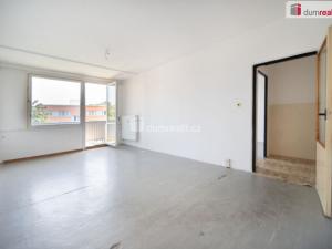 Prodej bytu 2+1, Český Krumlov - Plešivec, U Jeslí, 63 m2