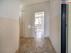 Prodej bytu 2+1, Český Krumlov - Plešivec, U Jeslí, 63 m2