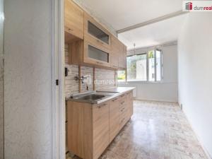 Prodej bytu 2+1, Český Krumlov - Plešivec, U Jeslí, 63 m2