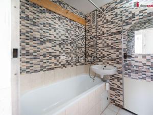 Prodej bytu 2+1, Český Krumlov - Plešivec, U Jeslí, 63 m2