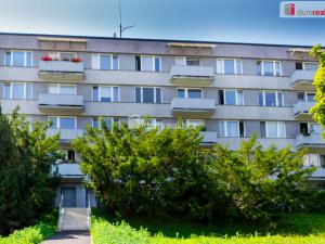 Prodej bytu 2+1, Český Krumlov - Plešivec, U Jeslí, 63 m2