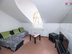 Prodej rodinného domu, Jablonec nad Jizerou, 420 m2
