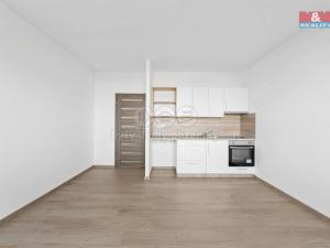 Prodej bytu 2+kk, Teplice - Trnovany, U Červeného kostela, 43 m2