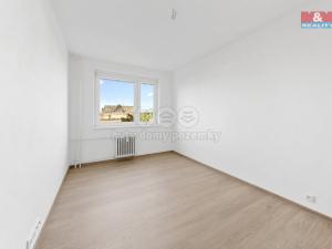 Prodej bytu 2+kk, Teplice - Trnovany, U Červeného kostela, 43 m2
