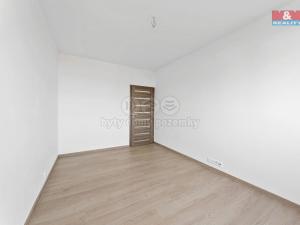 Prodej bytu 2+kk, Teplice - Trnovany, U Červeného kostela, 43 m2