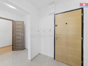 Prodej bytu 2+kk, Teplice - Trnovany, U Červeného kostela, 43 m2