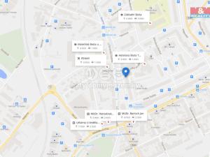 Prodej bytu 2+kk, Teplice - Trnovany, U Červeného kostela, 43 m2