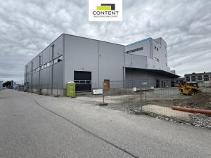 Pronájem skladu, České Budějovice - České Budějovice 4, Pekárenská, 1100 m2