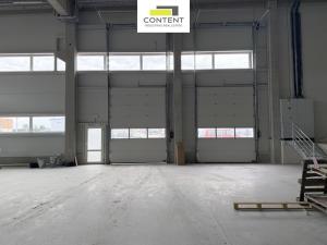 Pronájem skladu, České Budějovice - České Budějovice 4, Pekárenská, 1100 m2