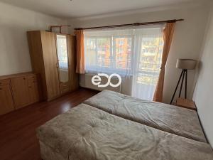 Pronájem bytu 1+1, Praha, Radimova, 35 m2