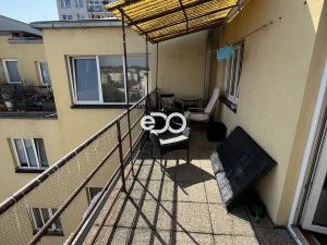 Pronájem bytu 1+1, Praha, Radimova, 35 m2