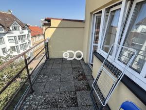 Pronájem bytu 1+1, Praha, Radimova, 35 m2