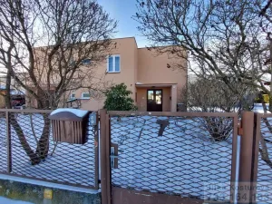 Prodej rodinného domu, Krnov - Pod Bezručovým vrchem, Družstevní, 280 m2