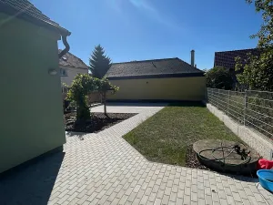 Pronájem rodinného domu, Bašť, Ke Klíňáku, 85 m2