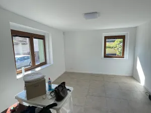 Pronájem rodinného domu, Bašť, Ke Klíňáku, 85 m2