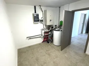 Pronájem rodinného domu, Bašť, Ke Klíňáku, 85 m2