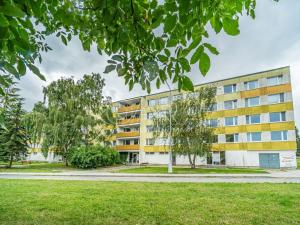 Prodej bytu 1+kk, Kladno - Kročehlavy, U Hvězdy, 41 m2
