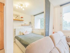 Prodej bytu 1+kk, Kladno - Kročehlavy, U Hvězdy, 41 m2