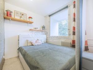 Prodej bytu 1+kk, Kladno - Kročehlavy, U Hvězdy, 41 m2