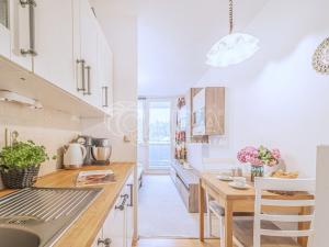 Prodej bytu 1+kk, Kladno - Kročehlavy, U Hvězdy, 41 m2