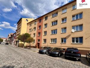 Prodej bytu 3+1, Chomutov, Revoluční, 65 m2