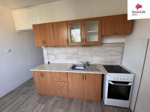 Prodej bytu 3+1, Chomutov, Revoluční, 65 m2