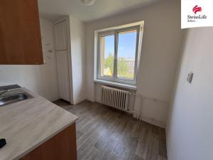 Prodej bytu 3+1, Chomutov, Revoluční, 65 m2