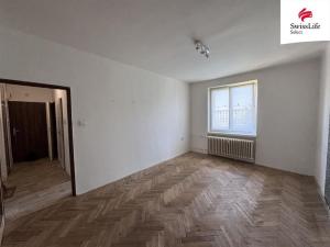 Prodej bytu 3+1, Chomutov, Revoluční, 65 m2