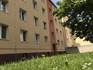 Prodej bytu 3+1, Chomutov, Revoluční, 65 m2