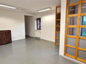 Pronájem obchodního prostoru, Zeleneč, K Potoku, 83 m2