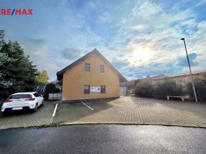 Pronájem obchodního prostoru, Zeleneč, K Potoku, 83 m2