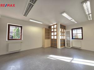 Pronájem obchodního prostoru, Zeleneč, K Potoku, 83 m2