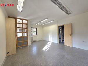 Pronájem obchodního prostoru, Zeleneč, K Potoku, 83 m2