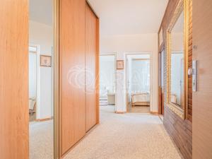 Prodej bytu 3+1, Kladno - Kročehlavy, Arbesova, 65 m2