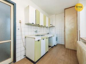 Prodej bytu 3+1, Pardubice, Na Drážce, 65 m2
