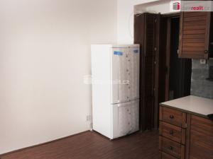Pronájem bytu 2+kk, Praha - Vinohrady, Korunní, 62 m2