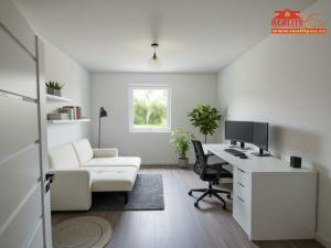 Prodej rodinného domu, Libišany, 110 m2