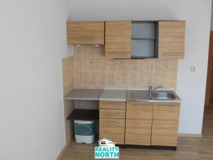 Pronájem bytu 1+kk, Ústí nad Labem, Ladova, 21 m2