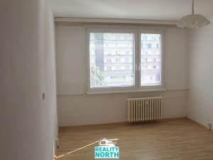 Pronájem bytu 1+kk, Ústí nad Labem, Ladova, 21 m2