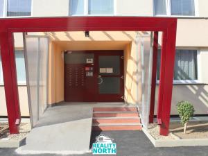 Pronájem bytu 1+kk, Ústí nad Labem, Ladova, 21 m2