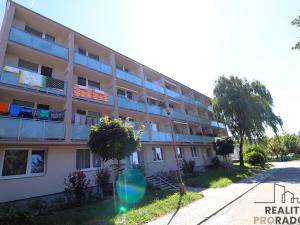 Pronájem bytu 1+1, Bučovice, Na Padělcích, 38 m2
