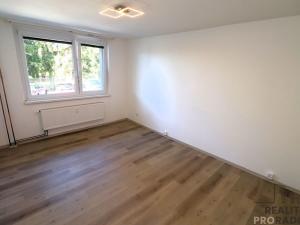 Pronájem bytu 1+1, Bučovice, Na Padělcích, 38 m2
