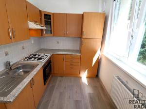 Pronájem bytu 1+1, Bučovice, Na Padělcích, 38 m2
