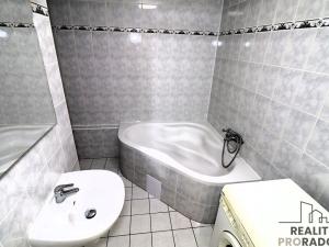 Pronájem bytu 1+1, Bučovice, Na Padělcích, 38 m2