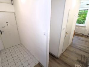 Pronájem bytu 1+1, Bučovice, Na Padělcích, 38 m2